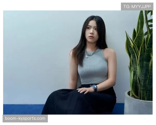 杨倩比赛外的生活像换了个人，说好的射手冷静范呢？