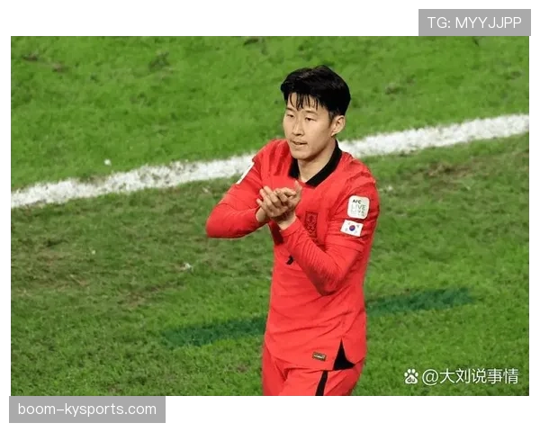 韩国队2026世界杯阵容预测孙兴慜领衔亚洲劲旅能否再创奇迹 韩国队2026世界杯阵容预测孙兴慜领衔亚洲劲旅能否再创奇迹